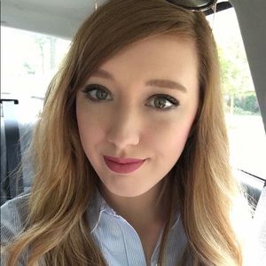 Meet your Posher, Bridget